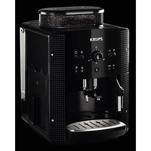 Krups Macchina per caffè espresso Krups EA8108 1.8 L completamente automatica