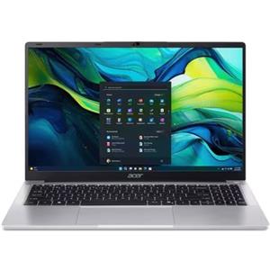 Acer Notebook 15.6'' Acer Aspire Lite AL15-32P-C3AH N4500/4GB/128GB eMMC/W11/Argento [NX.JBAET.001]