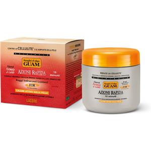 LACOTE Srl Fanghi D'alga, Guam Azione Rapida F.I.R., 500 g