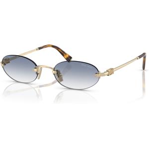 Miu Miu Occhiali da Sole Miu Miu MU A54S (ZVN80O)