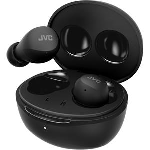 JVC HA-A6T Auricolari True Wireless Bluetooth 5.1 Nero In-ear Stereo Resistenti IPX4