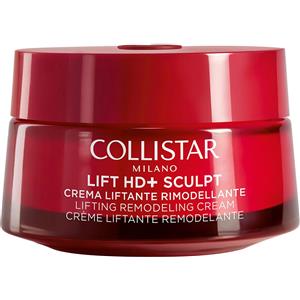 Collistar Lift Hd+ Sculpt Crema Viso 50 ml Liftante Rimodellante Crema
