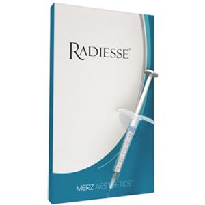 MERZ AESTHETICS ITALIA SRL Radiesse - Confezione 1 Siringa Preriempita 1.5 Ml no lido