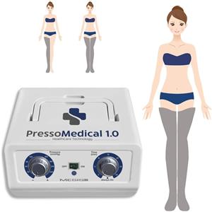 Mesis PressoMedical 1.0 Basic (2 gambali) | Pressoterapia Mesis