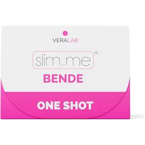 Re-Forme VERALAB SLIM ME ONE SHOT 2 BENDE 15X9 + 1 TUTONE CARTENE + 1 METRO