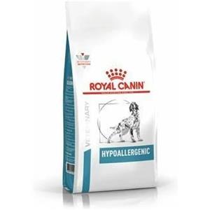Royal Canin HYPOALLERGENIC DOG ROYAL CANIN KG 7