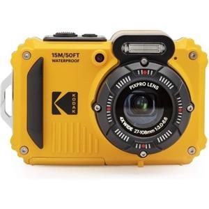 Kodak Fotocamera Digitale Waterproof Kodak PixPro WPZ2 16MP - KFWPZ2
