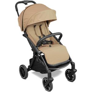 Pali Passeggino Wizard-e Beige Portata 22 Kg