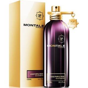 Montale Aoud Purple Rose 100 ml, Eau de Parfum Spray