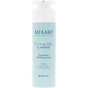 MIAMO ENZYME PEEL O2 MASQUE