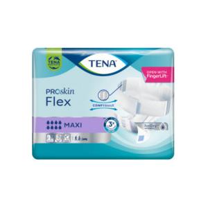 ESSITY ITALY SPA Pannolone Per Incontinenza Tena Flex Maxi Medium 22 Pezzi