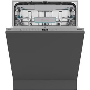Hisense HV16B lavastoviglie A scomparsa totale 16 coperti B