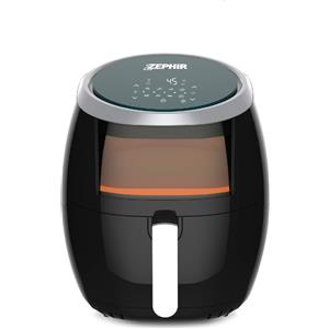 Zephir Friggitrice Aria6lt 1800w Zhc60n