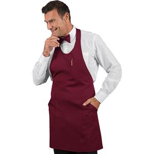 Isacco Sommelier Short - Isacco