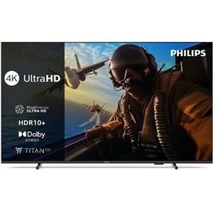 Philips Serie 7000 50PUS7000 4K UHD LED 126cm 50'' Smart TV Dolby Atmos Titan OS