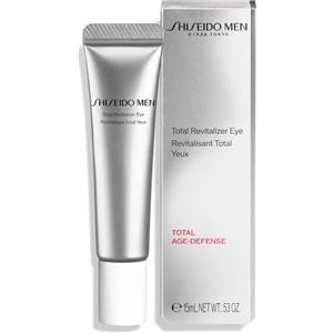 Shiseido Men Total Revitalizer Eye Cream 15 ml