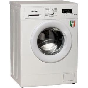 SAN GIORGIO SanGiorgio SG710 lavatrice Caricamento frontale 7 kg 1000 Giri/min Bianco
