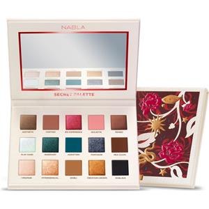Nabla Secret Palette 1pz