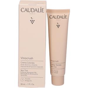 CAUDALIE Vinocrush crema colorata 1 30 ml