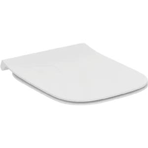 Ideal Standard I.life A sedile wc slim bianco codice prod: T481201