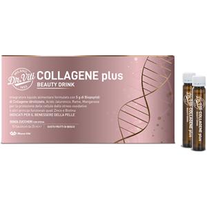 MARCO VITI FARMACEUTICI SpA DR VITI COLLAGENE PLUS 250ML