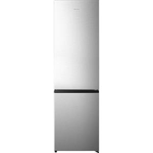 Hisense Frigorifero Combinato Hisense 276L No Frost Silver RB440N4ACA