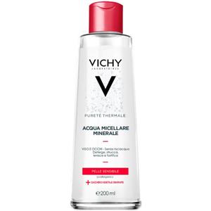 VICHY (L'OREAL ITALIA SPA) PURETE THERMALE ACQ MIC S200ML