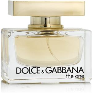 Dolce & Gabbana The One Eau de Parfum (donna) 50 ml variante Imballaggio nuovo