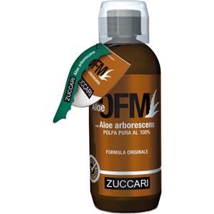 ZUCCARI Srl ZUCCARI Aloe OFM, 500 ml