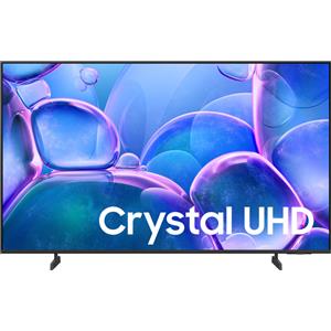 Samsung 43 Crystal UHD U7000F 4K Smart TV (2025)