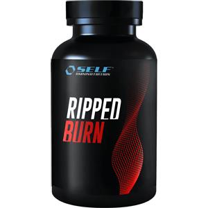 Self Omninutrition Ripped Burn 120caps