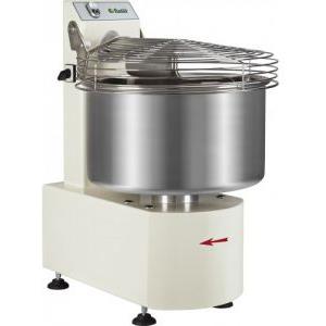 Fimar attrezzature per la ristorazione p BERTA25M Impastatrice Monofase a gancio da 25 Kg - Fimar