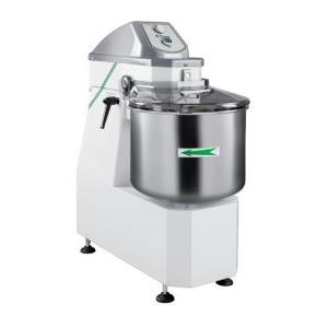 Fimar attrezzature per la ristorazione p 12SLM Impastatrice a spirale con testa sollevabile 12 kg 16 litri
