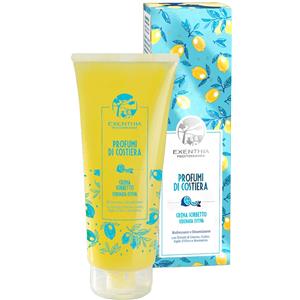 Oficine Cleman Profumi di Costiera - Serenata Estiva Crema Sorbetto, 200ml