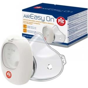 Pikdare Pic Aerosol Aereasy On Aerosol portatile indossabile micro USB