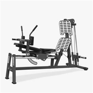 JK VERTICAL Leg Press / Hack Squat orizzontale - RICHIEDI IL CODICE SCONTO