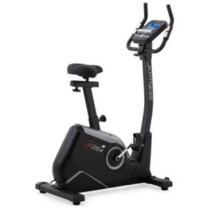 JK FITNESS JK 284 Cyclette Elettromagnetica Volano 12 kg