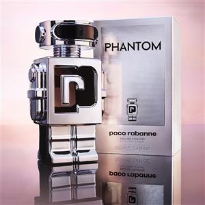 Paco Rabanne Phantom EDT 100ml