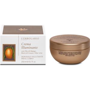 L'ERBOLARIO SB Srl L'erbolario - Crema Illuminante Doposole 200 ml