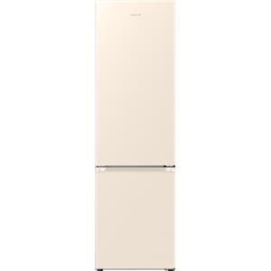 Samsung Frigorifero Combinato EcoFlex AI 2m 390L RB38C603DEL