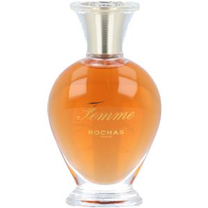 Rochas Femme Eau de Toilette (donna) 100 ml