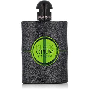 Yves Saint Laurent Black Opium Illicit Green Eau de Parfum (donna) 75 ml