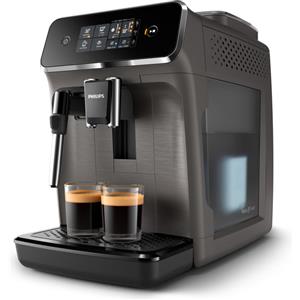 Philips 2200 series 2 bevande, macchina da caffè automatica