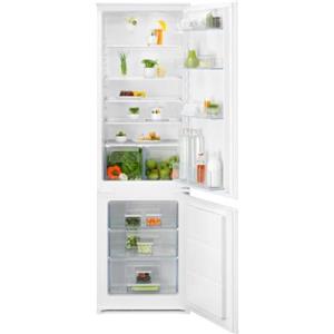 Electrolux Frigorifero Combinato A Incasso Electrolux LNS5LE18S 271 Litri Classe E (A177,2xL54,6xP54,9) Bianco
