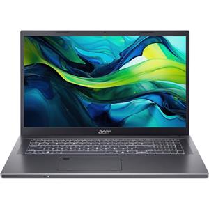 ACER Aspire 17 A17-51M-79XG Notebook 17.3" i7-13620H 16GB RAM 512GB SSD Grigio