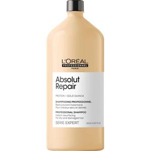 L'OREAL Serie Expert Absolut Repair Shampoo 1500ml