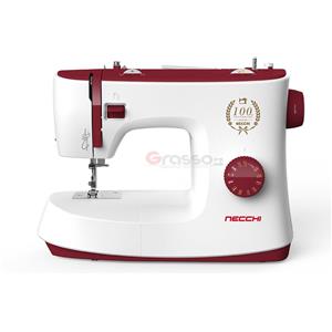 NECCHI K417A + 5 ANNI DI GARANZIA