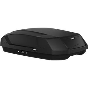 Thule Box da tetto Force 3 nero aeroskin S