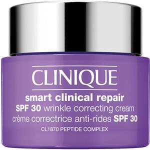 Clinique Smart Clinical Repair Spf30 wrinkle correcting cream - formato speciale