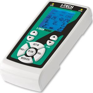 I-Tech Elettroterapia I-Tech Physio 2CH 5 Kg